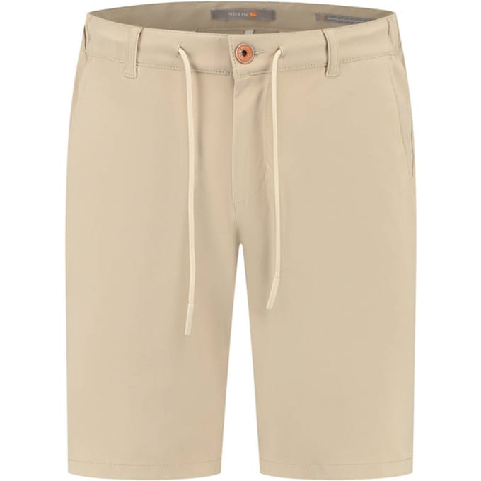 North84 - 84442000 Z26 - Sensitive Travel Shorts