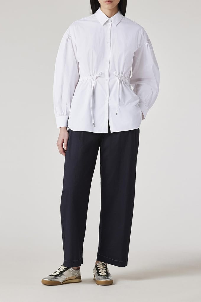 Paul Smith Shirt White Taglia: 40 | Magliette intime Outlet | Donna | Bianco