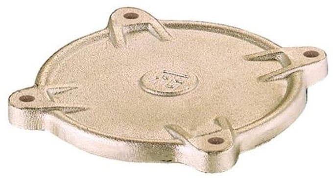 Guidi Deksel metaal tbv 3147/3157/3173/3174