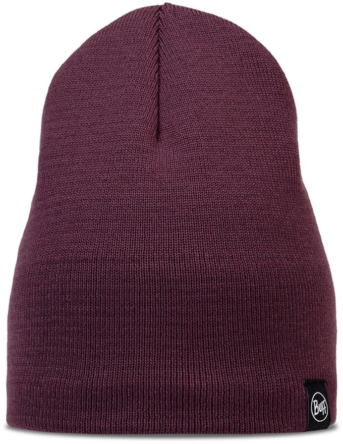 Buff ® Knitted & Fleece Muts Paars