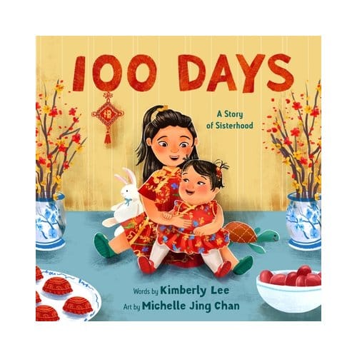100 Days - Kimberly Lee