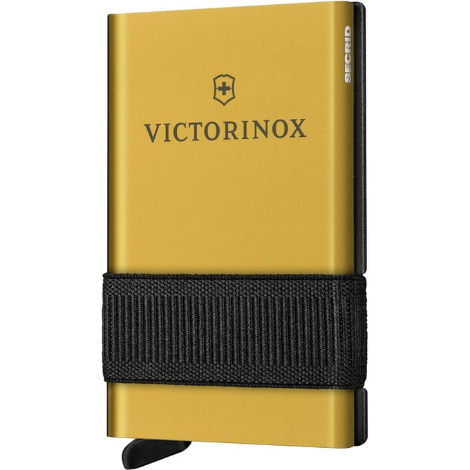 Kaarthouder Victorinox