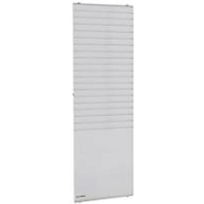ORGATEX cardplan-bord, A4 liggend/A5 staand, 795 x 250 mm
