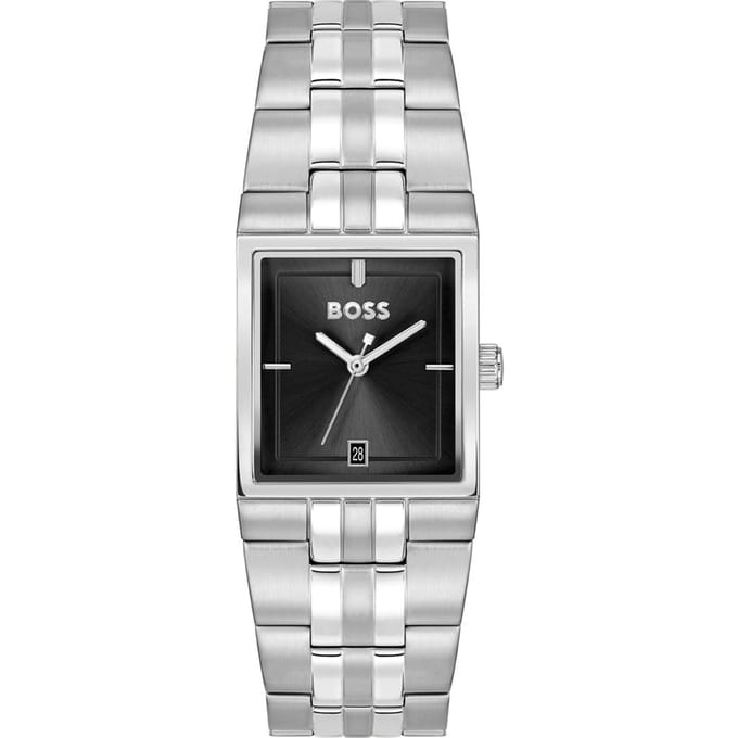 Hugo Boss Boss 1514331 Strivo Horloge