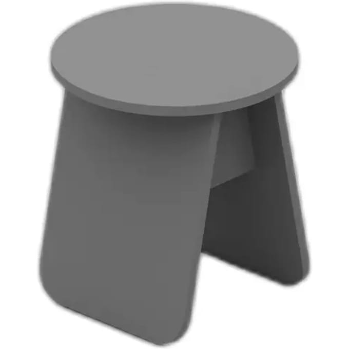 Ronde salontafel Emko Momoko