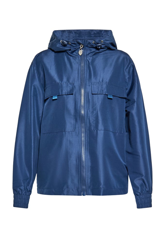Mymo Anorak Dames marine