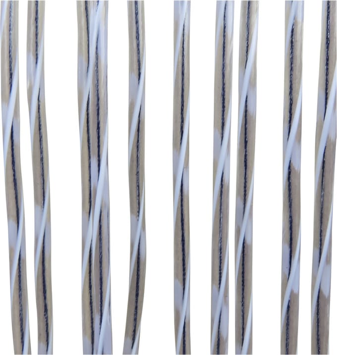 Deurgordijn Cortina 90x220cm, 120s