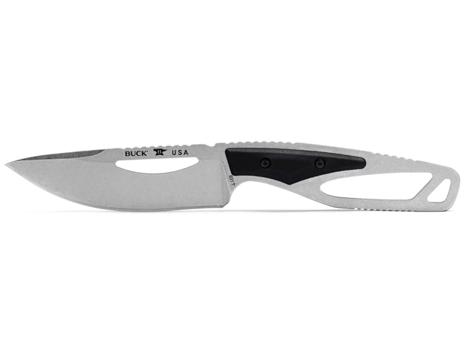 Buck paklite fieldknife