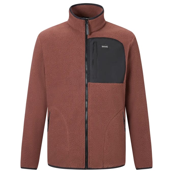 Fleece Regatta Frankie Borg