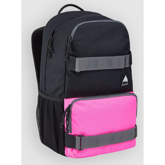 Burton Treble Yell 21l Rugzak Zwart