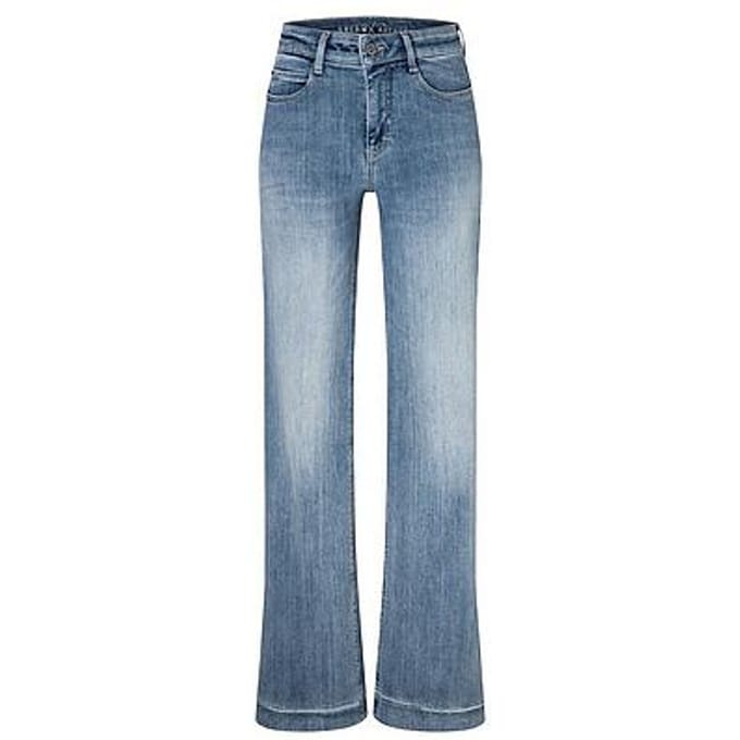 Jeans Van Mac denim