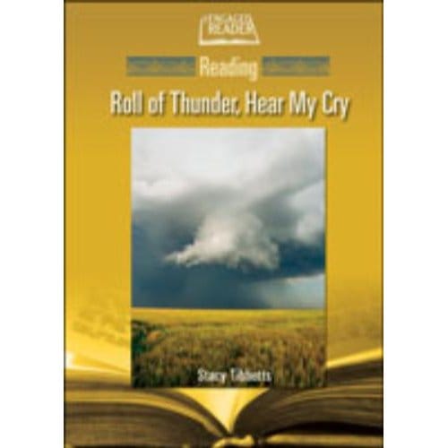 Reading ""roll Of Thunder, Hear My Cry - Tibbets, Stacy