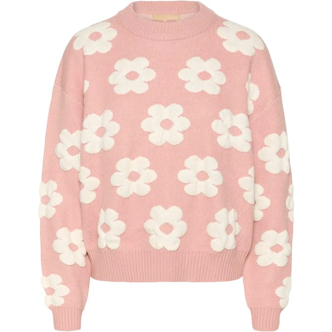 Pullover CUcharla Pullover Oversize fit