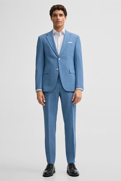 Pak Aidan-Melwin, blauw