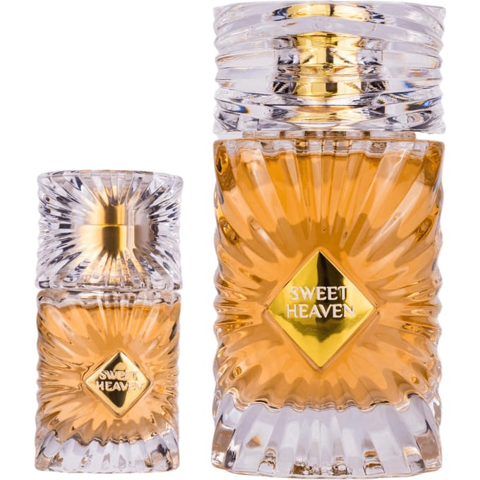 Gulf Orchid Sweet Heaven - Eau de Parfum - 20 ml