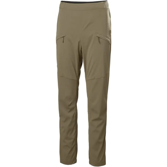 Helly Hansen Vinda Light Tur, outdoorbroek, dames, khaki
