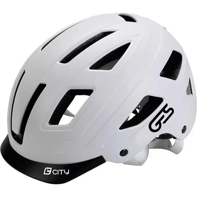 Fietshelm Ges