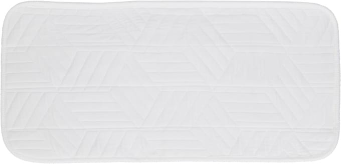 Pretura Topper Matrasbeschermer - Tencel - 40 x 80 cm