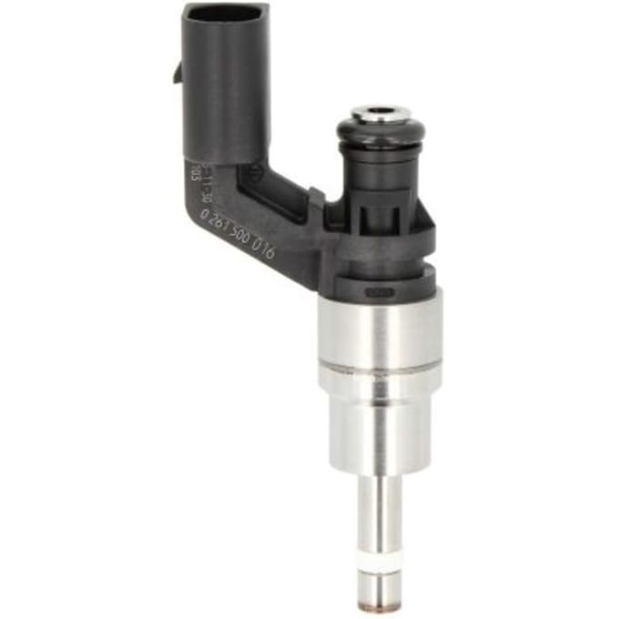 Injector, directe injectie BOSCH 0 261 500 016