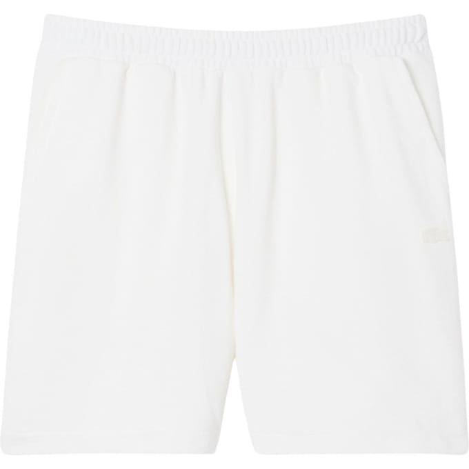 Lacoste 1hg1 Men's Shorts Shorts Ecru Gh1973-61