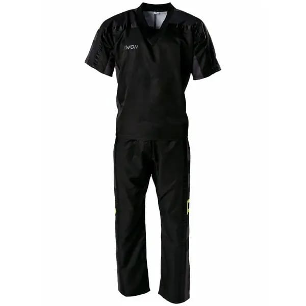 Kickboks uniform Kwon Challenge Plus