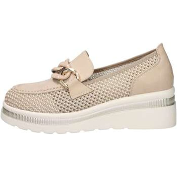 Sandalen met sleehak Cinzia Soft CI1109