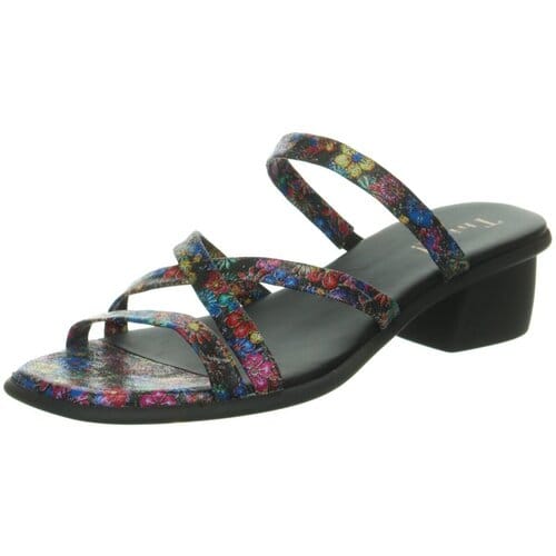 Sandalen met hakken Think -