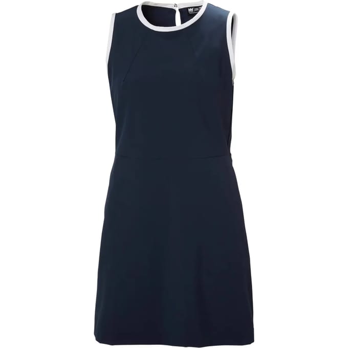 Dames t-shirt jurk Helly Hansen Thalia
