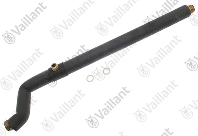 VAILLANT Pijp, Solar VSC S 146+206/4-5 150 (R1) Vaillant-nr. , 0020194061