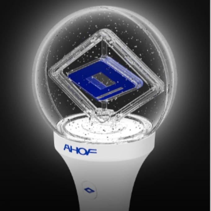 AHOF - Officiële Light Stick