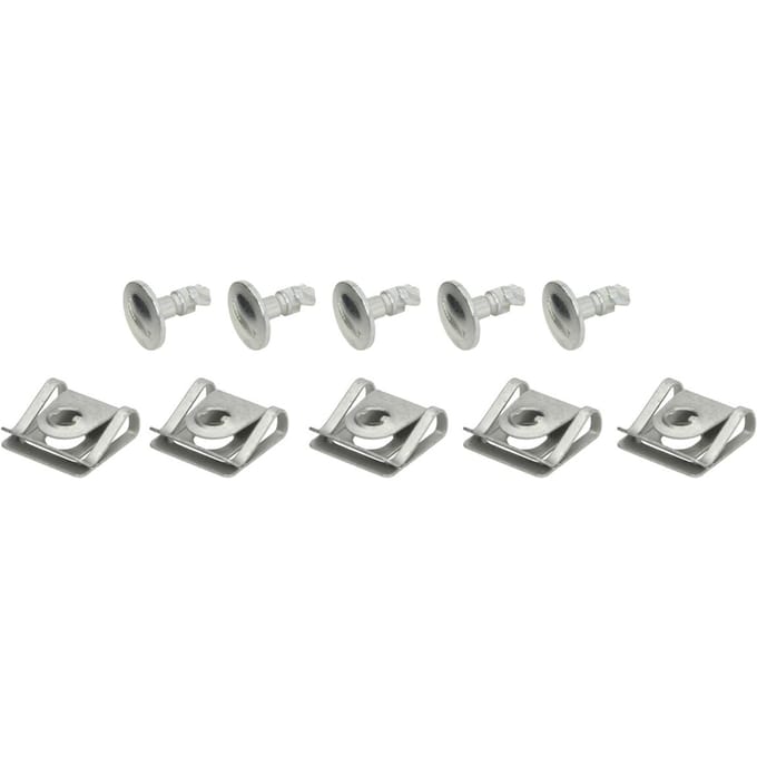 Montageclip, Motorkap ROMIX ROM 93000