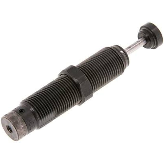 ACE verstelbare schokdemper M 20x1,5, 19 mm slag - MA225EUM