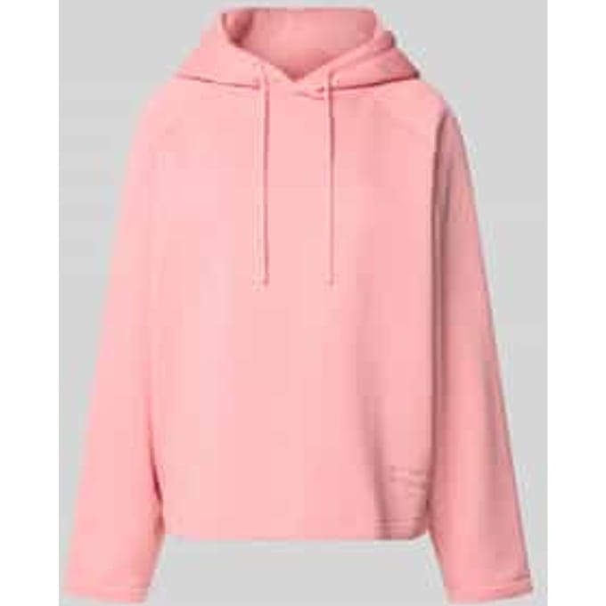 Hoodie met capuchon