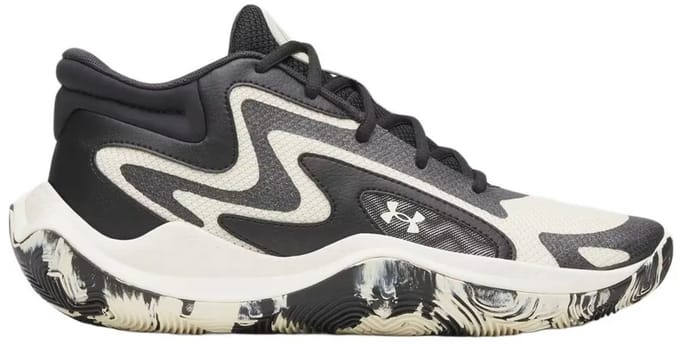 Under Armour Jet ´25 Basketbalschoenen EU 40