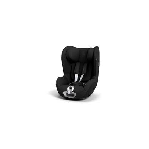 Cybex Sirona T i-Size Sepia Black unisex