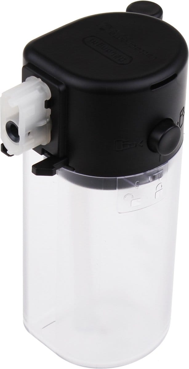 DELONGHI MELKRESERVOIR DLSC007 - MELKKAN