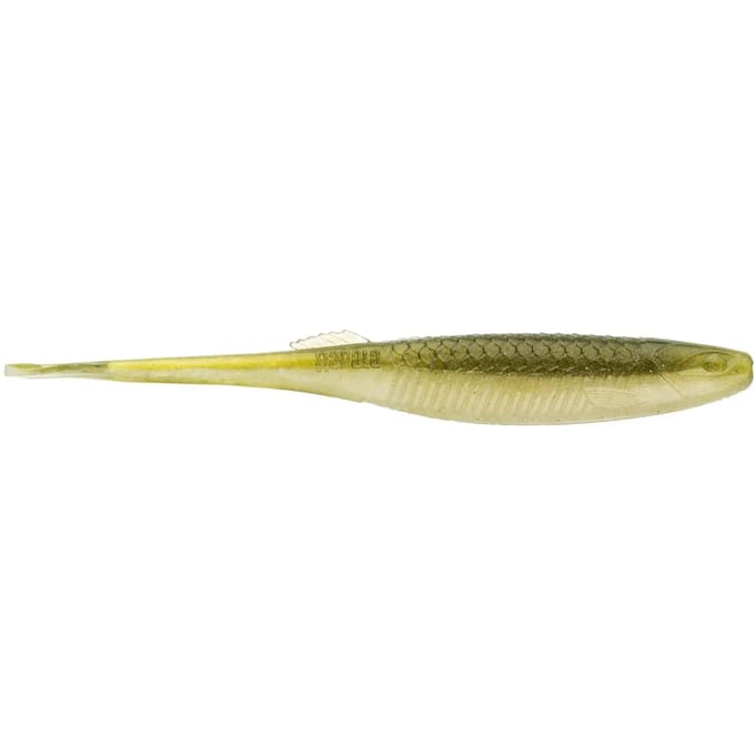 Lok Rapala Crushcity The Stingman 4 (x8)