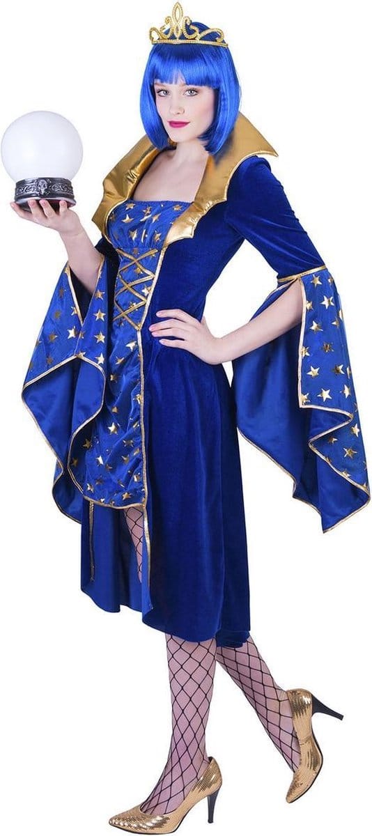 Magiërs pak Isiora dames