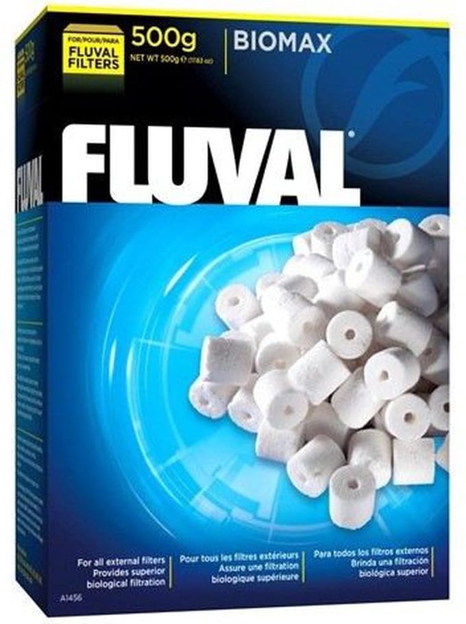 Fluval Biomax Bio Ring  | 11