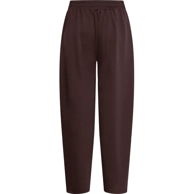 ICHI - IHKATE BARREL PA - Dames - Relaxed fit jeans