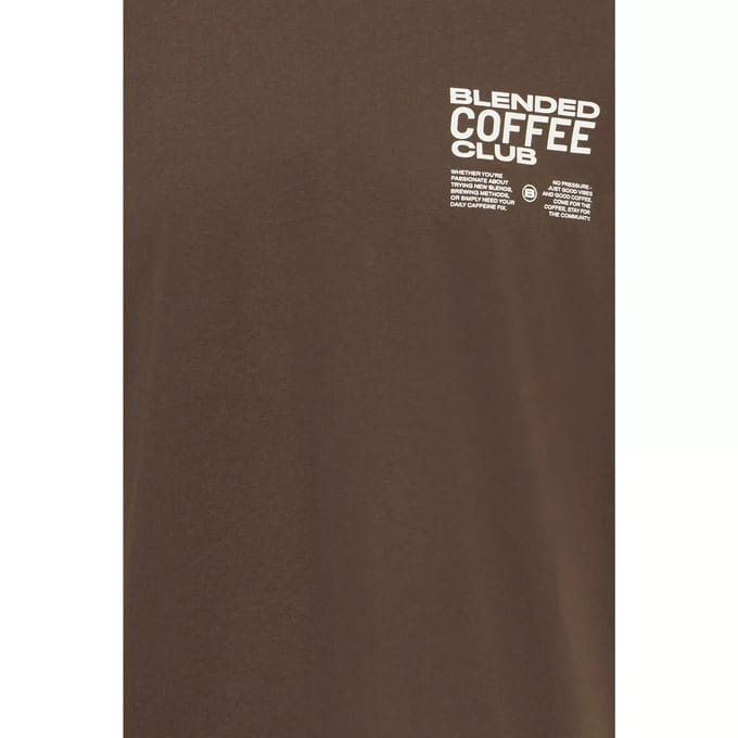 T-shirt Blend Bhkenzo