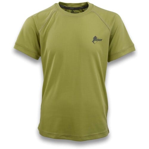 T-shirt Ande New Pertusio Jr