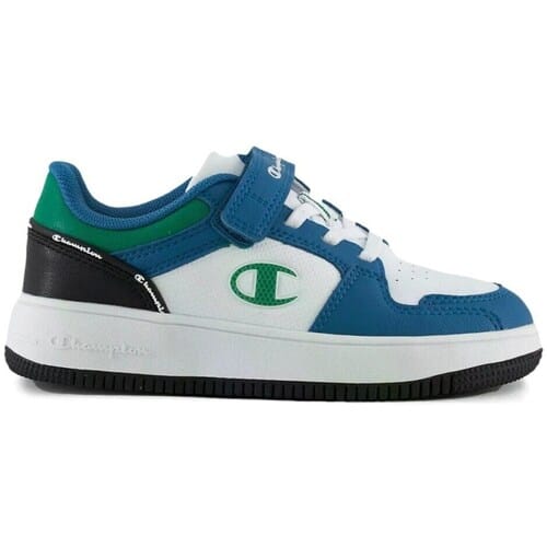 Lage Sneakers Champion Rd18 2.0