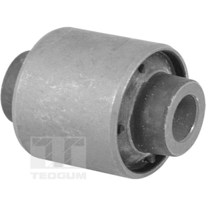 Voorste draagarm silentblock TEDGUM 00449343