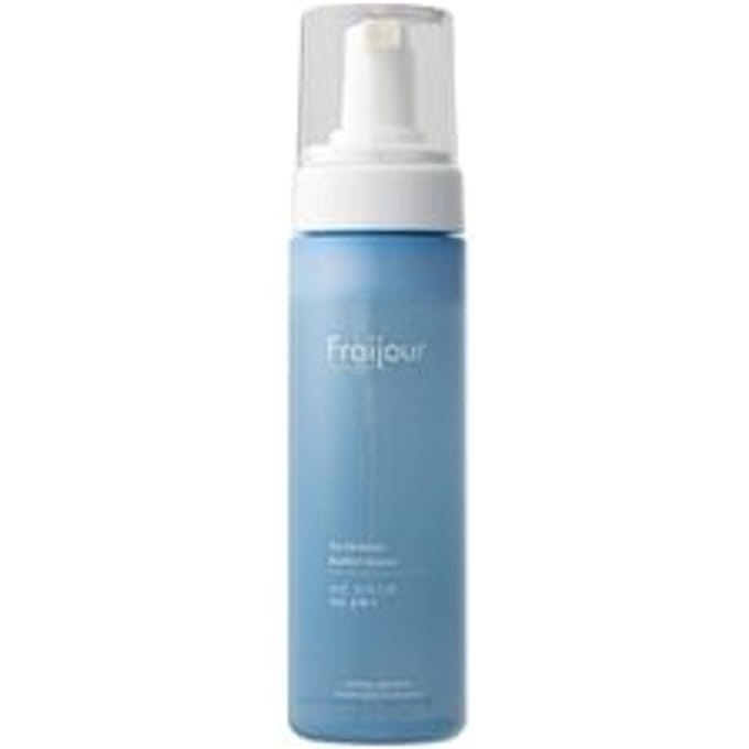Fraijour - Pro Moisture Bubble Cleanser 200g