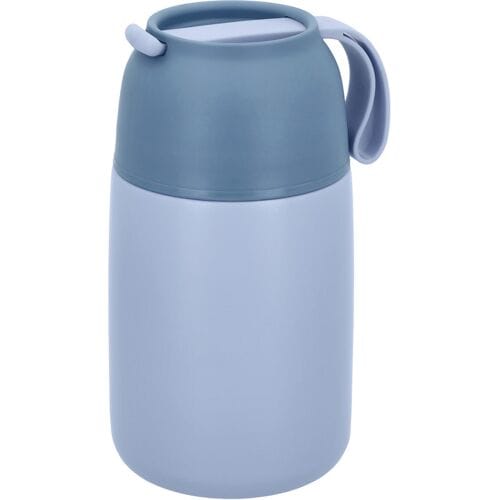 SILVERCREST Thermo-lunchbox (Blauw)
