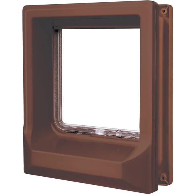 4 positie magnetisch bed voor huisdieren