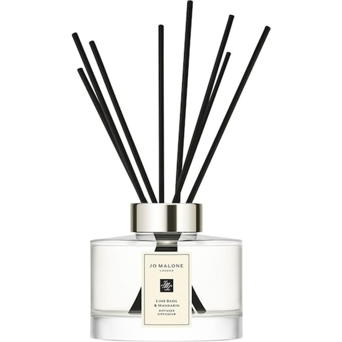 Jo Malone London Lime Basil & Mandarin Scent Surround Diffuser Geurdiffusers Unisex 165 ml