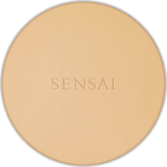 SENSAI Total Finish Refill Foundation 11gr | Soft Beige - TF202 | - TF202 Soft Beige