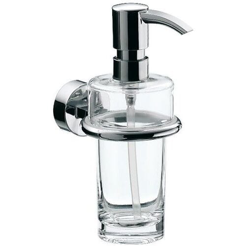 Emco rondo2 liquid dispenser 452100100